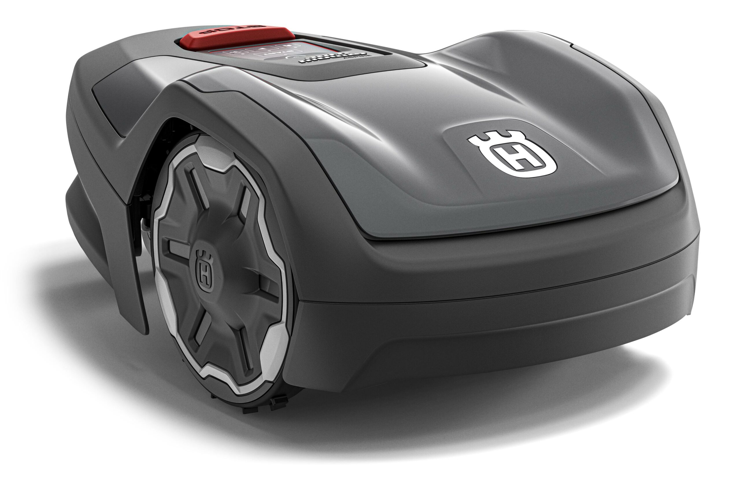 Husqvarna Aspire Automower R4 >400 m²