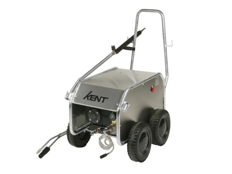 Kent 6530 S Prof.  Koudwater HD-reiniger