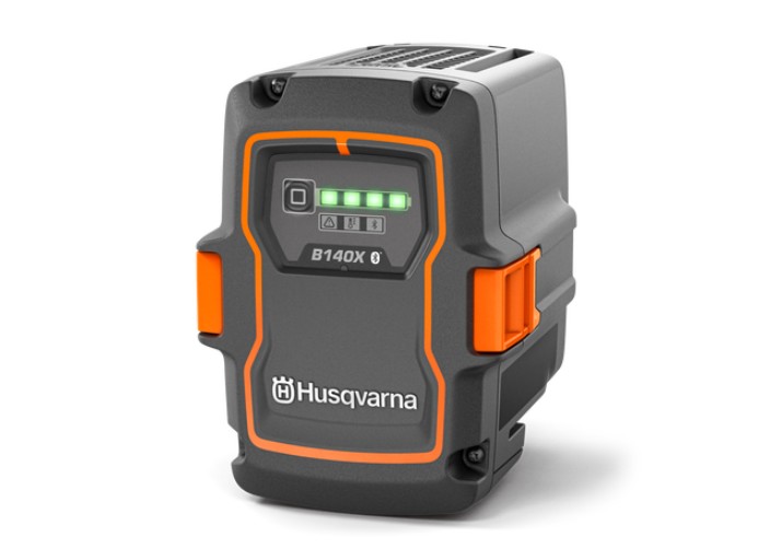 HUSQVARNA Accu 40-B140X