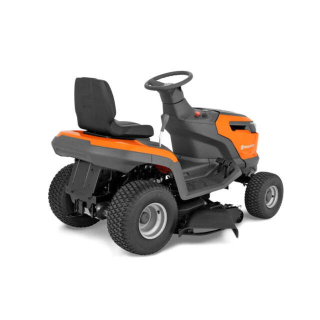 Husqvarna TS 100i Accu Zitmaaier 95 cm