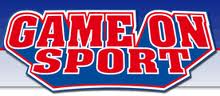 GAME ON SPORT