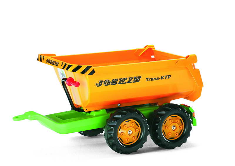 rollyHalfpipe Joskin