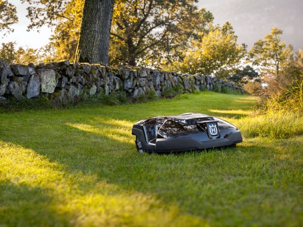 Automower® 415X (excl. krammen en draad)