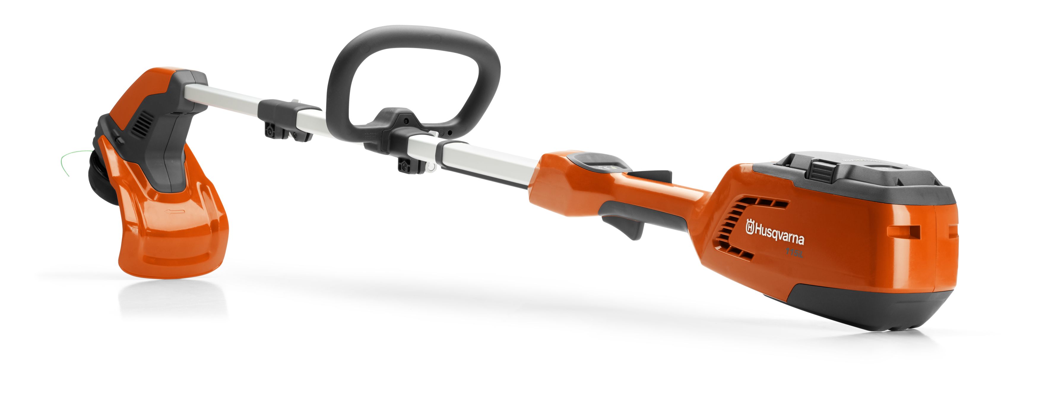 Husqvarna accutrimmer 115IL