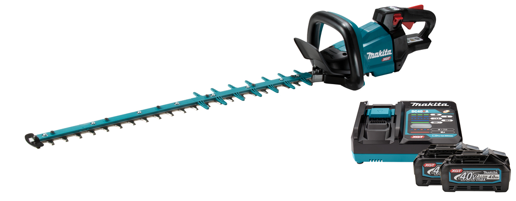 Makita Heggenschaar 75cm 40V Max
