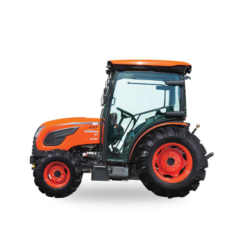 Kioti DK5020 M/HST compacttractor 50pk