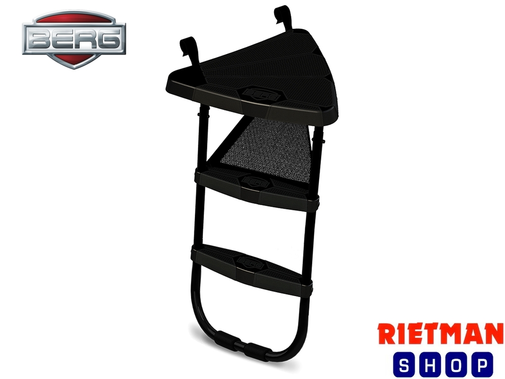 BERG Ladder Platform + BERG Ladder M