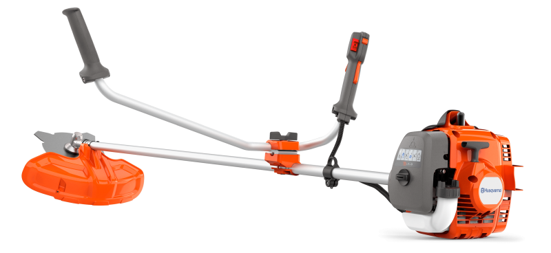 Husqvarna Bosmaaier 325 R