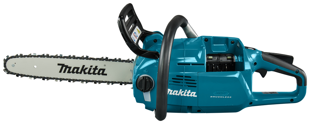 Makita Kettingzaag 35cm 40V Max Makita Kettingzaag 35cm 40V Max