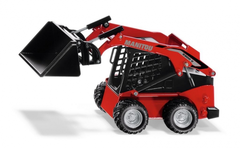 Siku Manitou 3300V 1:32