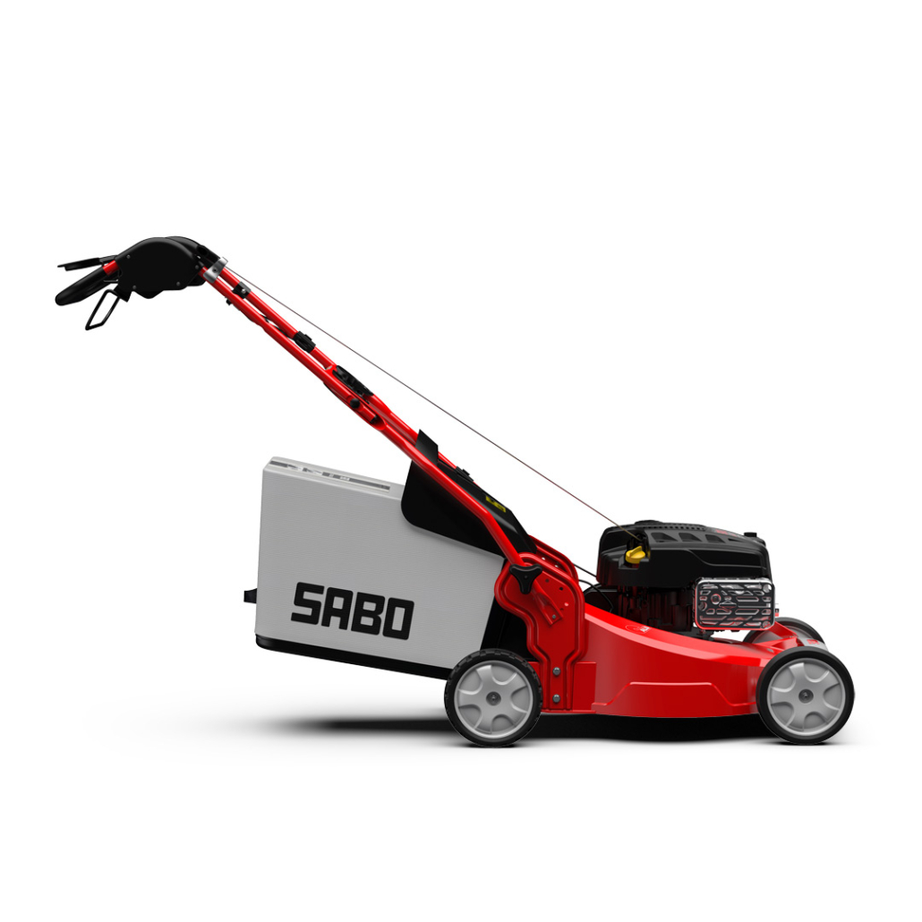 SABO 54-VARIO 54cm Aluminium