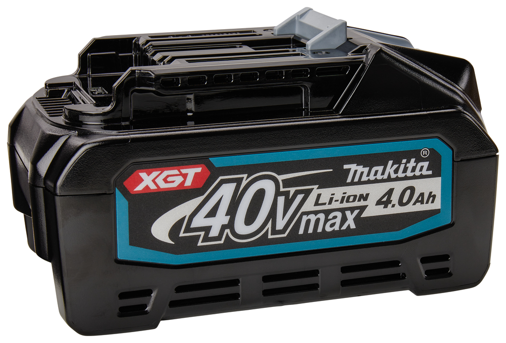 Makita Accu BL4040 XGT 40V Max 4,0Ah