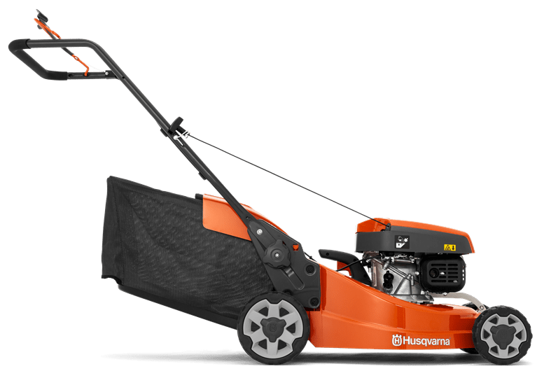 Husqvarna gazonmaaier LC247