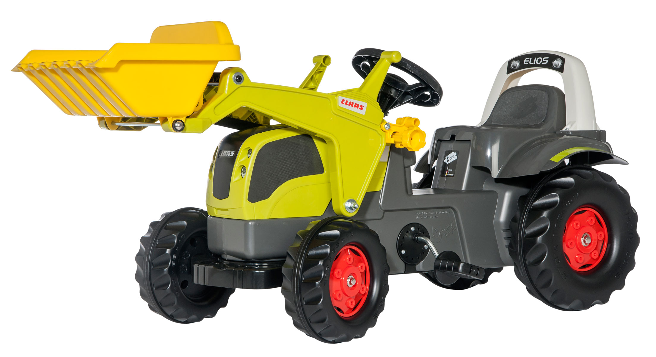 RollyKid Claas Elios