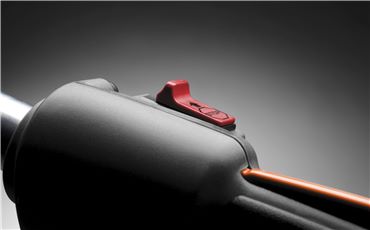 Husqvarna 125BVx Bladblazer