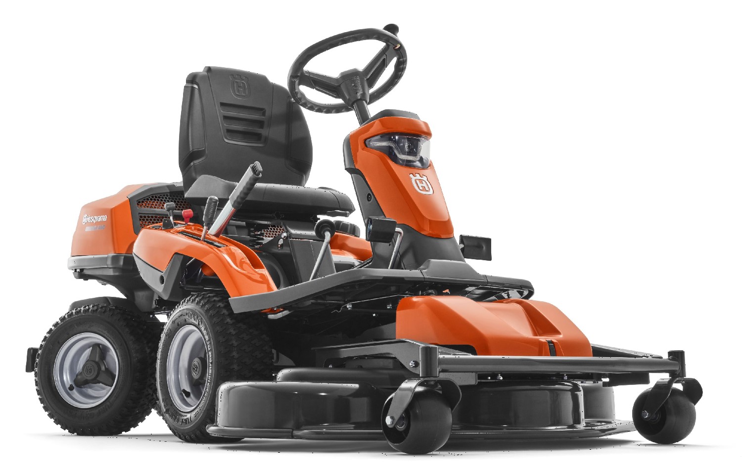 Husqvarna R316TsX AWD (excl. maaidek)