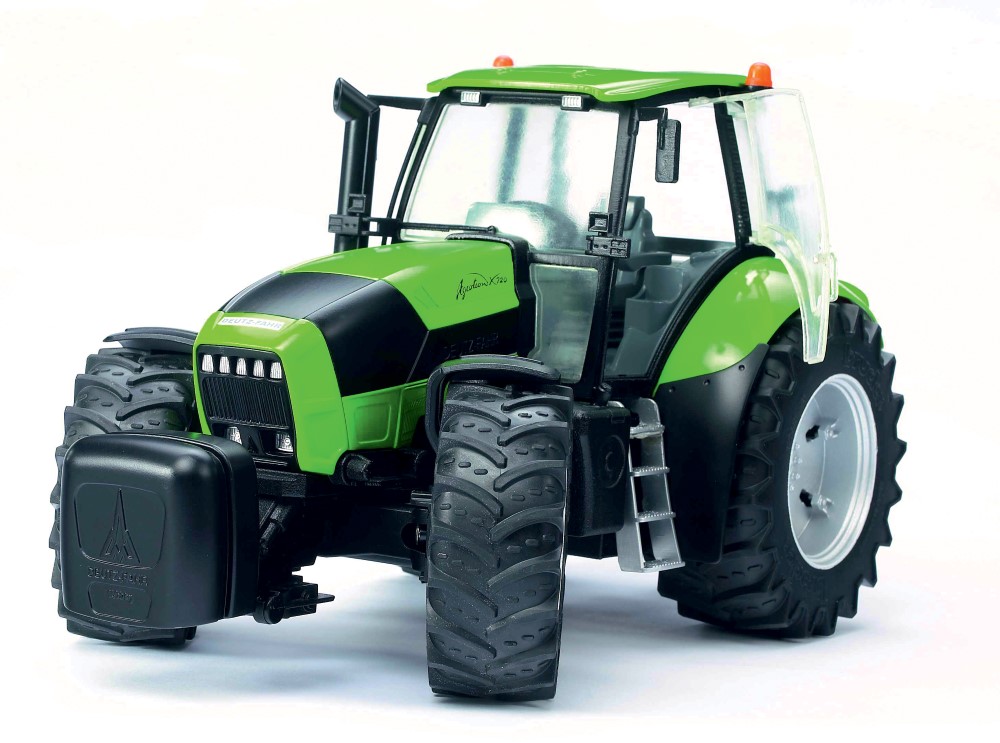 Deutz Agrotron X720 1:16