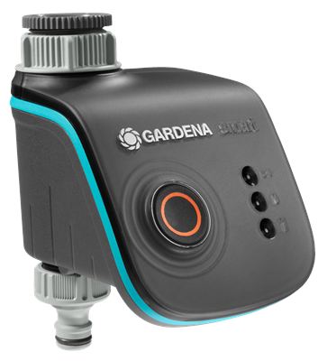 GARDENA smart Sensor Control Set 