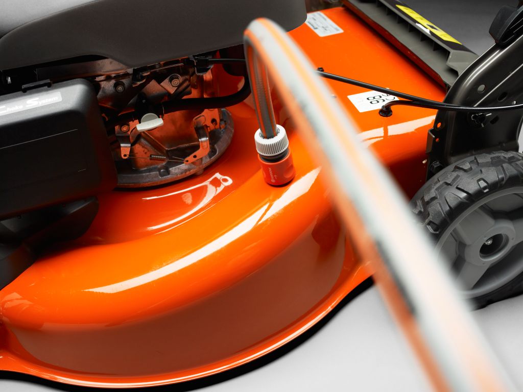 Husqvarna  LC356V Gazonmaaier