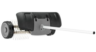 Husq. Verticuteerhark DT600 opzetstuk
