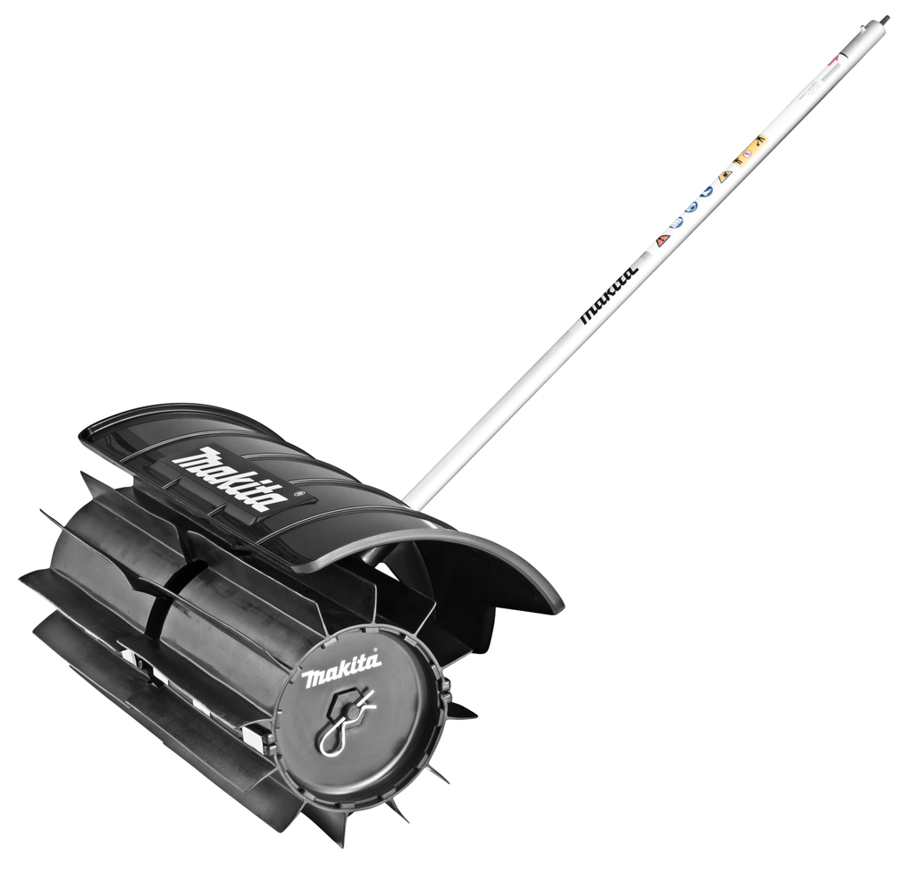Makita rolveger (rubber) SW400MP Opzetstuk