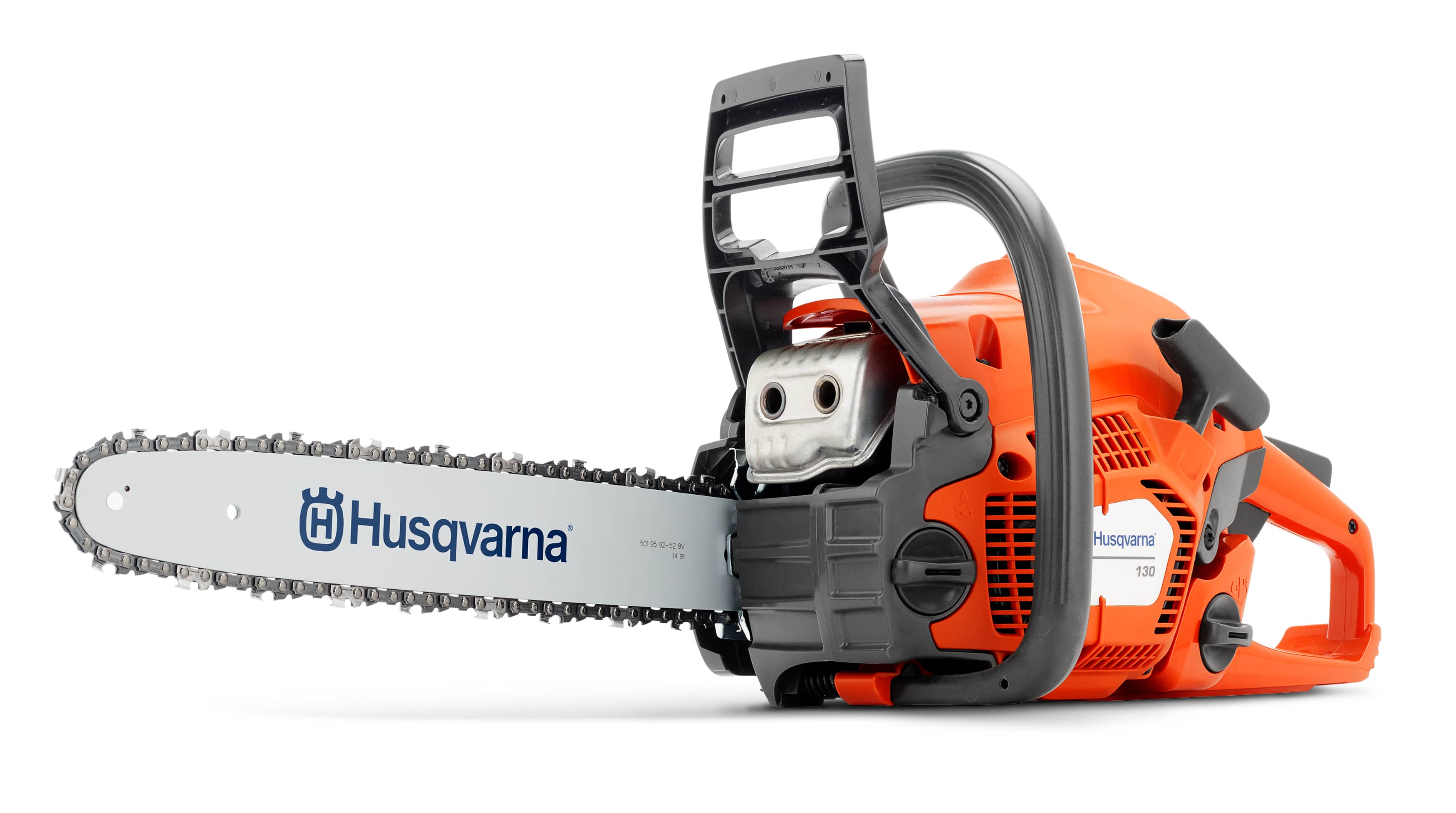 Husqvarna 130 Kettingzaag 36cm 3/8 2pk