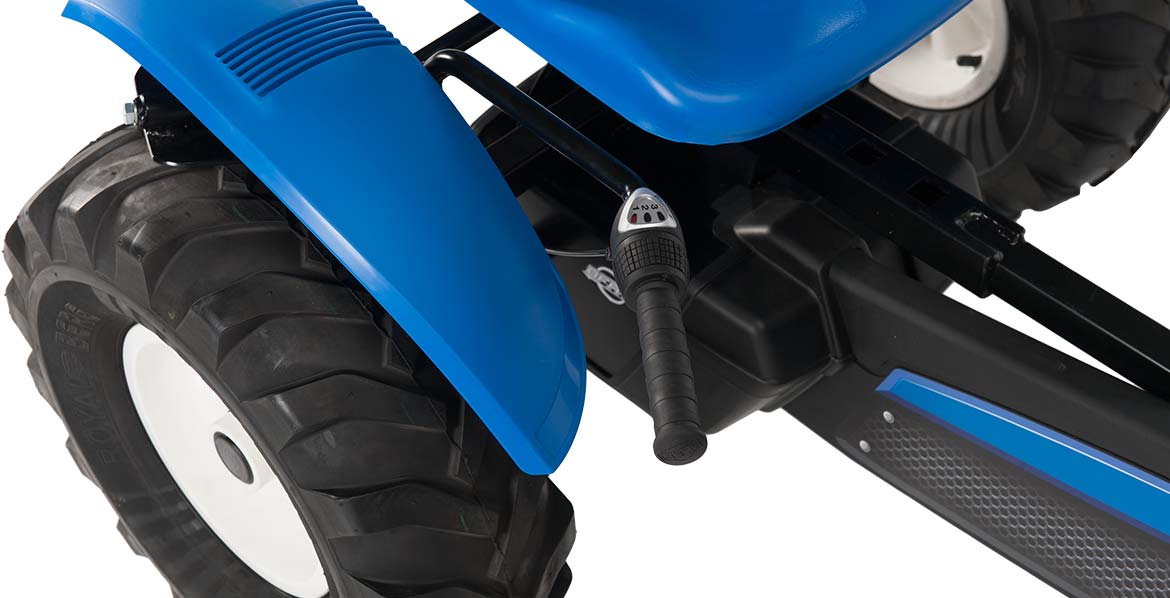 BERG XXL New Holland BFR BERG XXL New Holland BFR