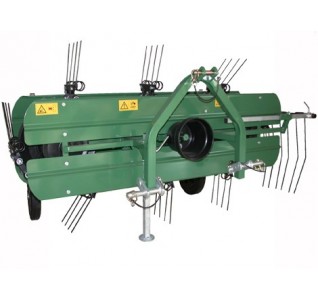 Molon Hooikeerder 120 cm Minor Mini
