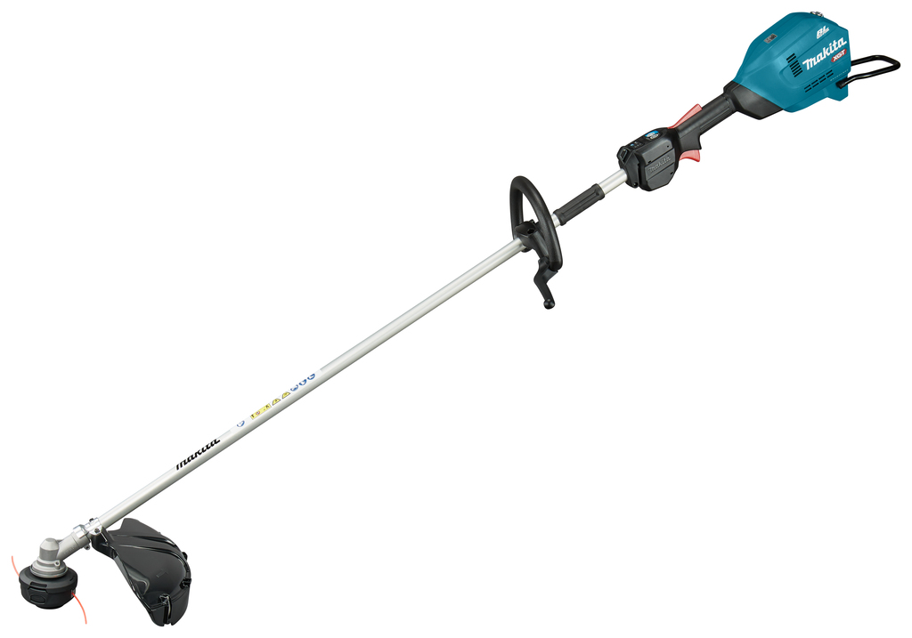 Makita Trimmer 40V Max D-greep UR007