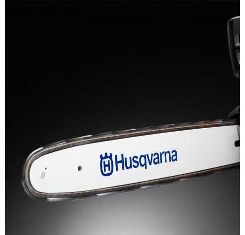 Husqvarna Kettingzaag 420EL