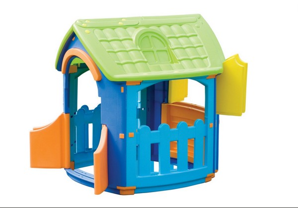 Speelhuis Shed