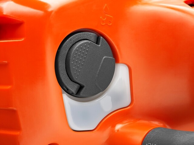 Husqvarna kettingzaag Accu 225i 36 cm