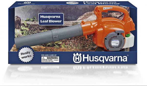 Husqvarna speelgoed Bladblazer