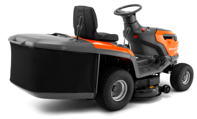 Husqvarna TC 114 Benzine Zitmaaier 95 cm