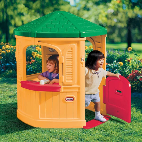 Little Tikes Cozy Cottage Sunshi