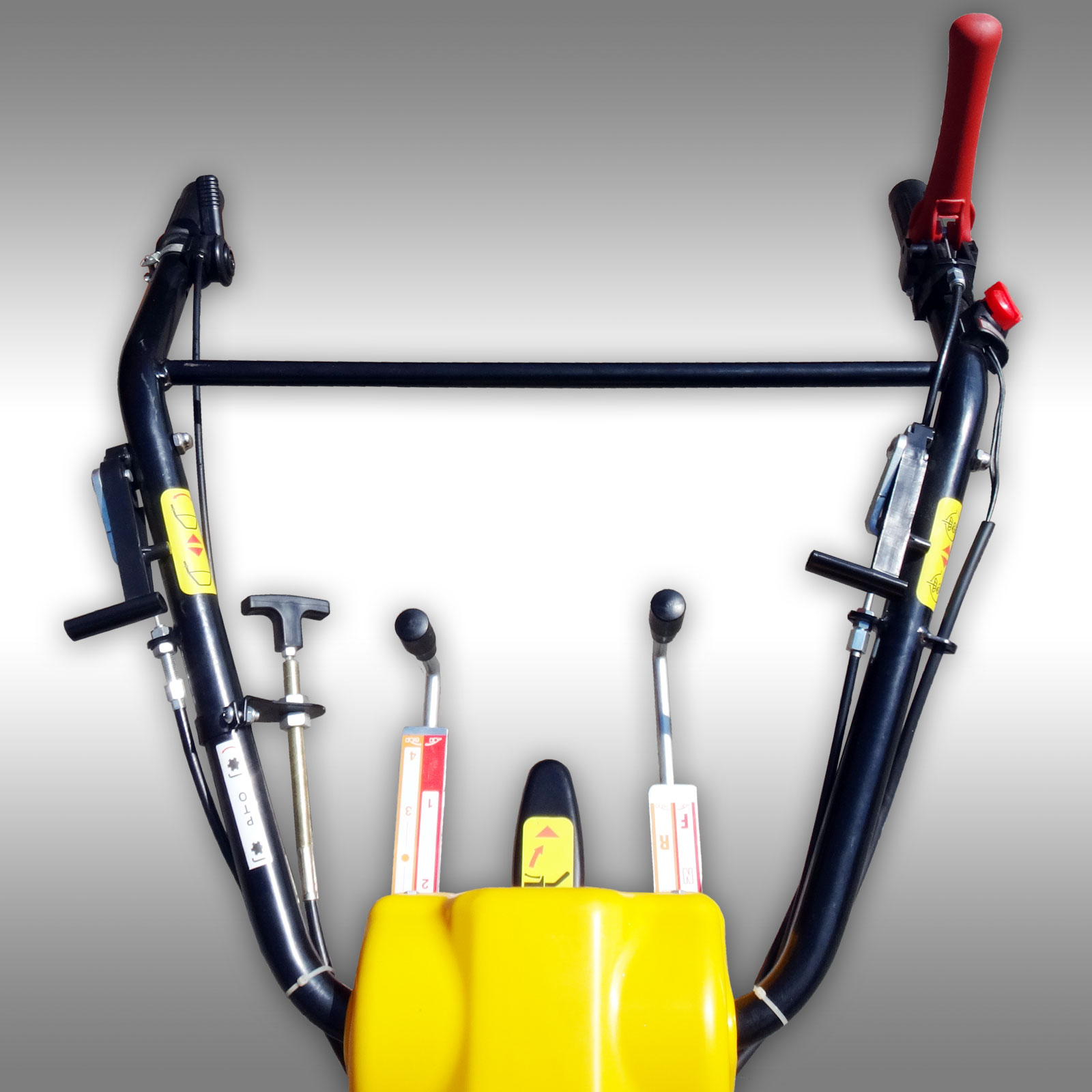 Jansen MGT-270, 9 PK,