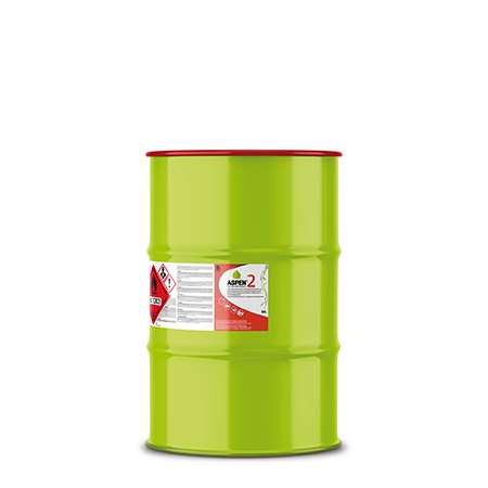 Aspen 2T FRT benzine 5 ltr can
