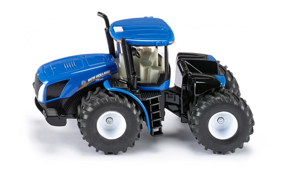 New Holland T9.560 1:50