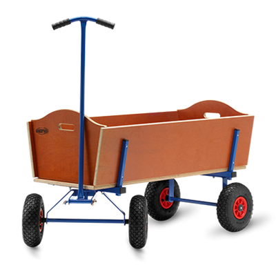 BERG Beach Wagon L