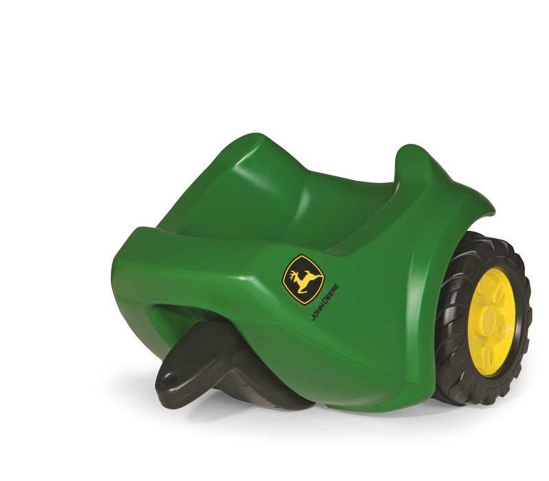 rollyMinitrac trailer John Deere
