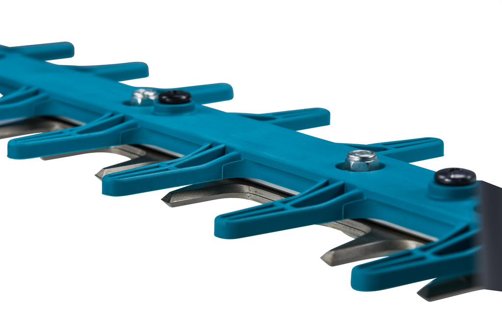 Makita Heggenschaar 60cm 40V Max (Set)