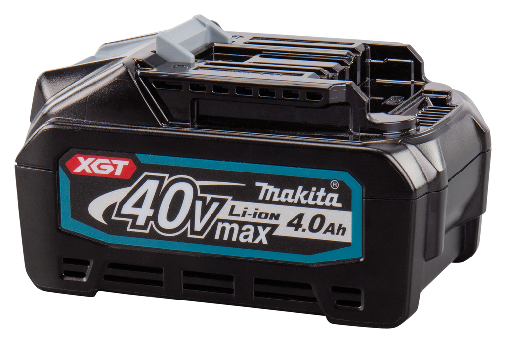 Makita Accu BL4040 XGT 40V Max 4,0Ah