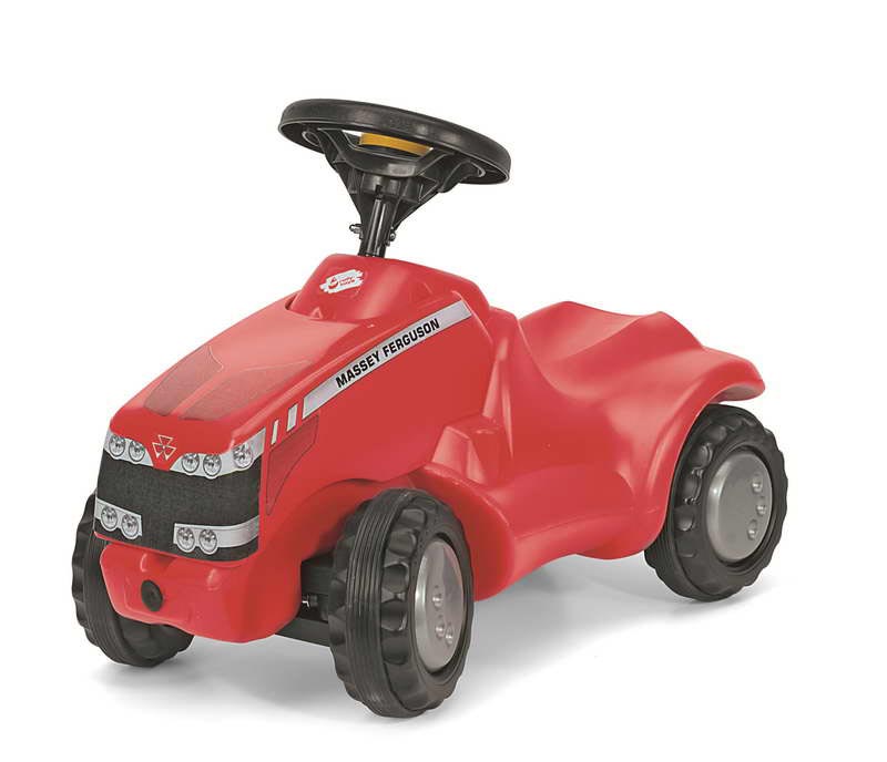 Rolly Minitrac Massey Ferguson