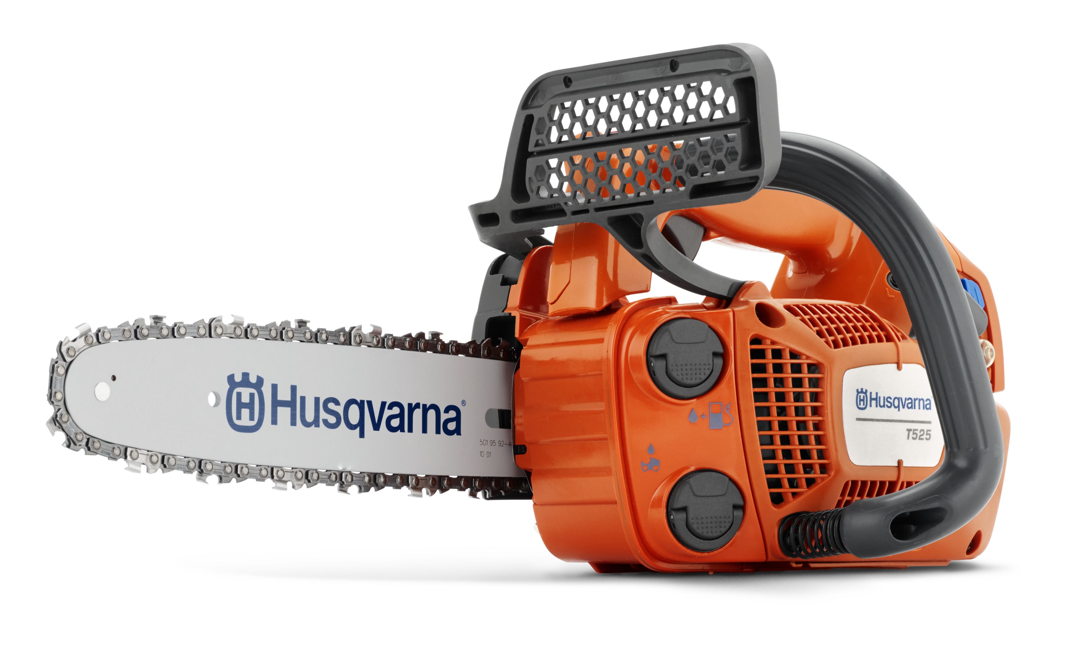 Husqvarna T525 tophendelzaag-25cm 1.5 pk