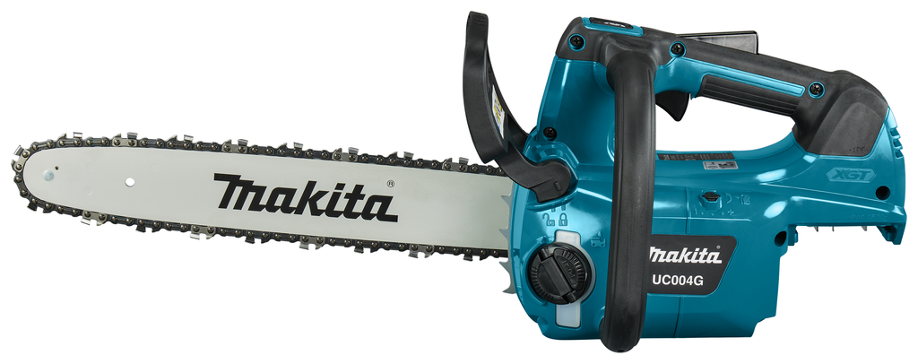 Makita Tophendle Kettingzaag 30cm 40V