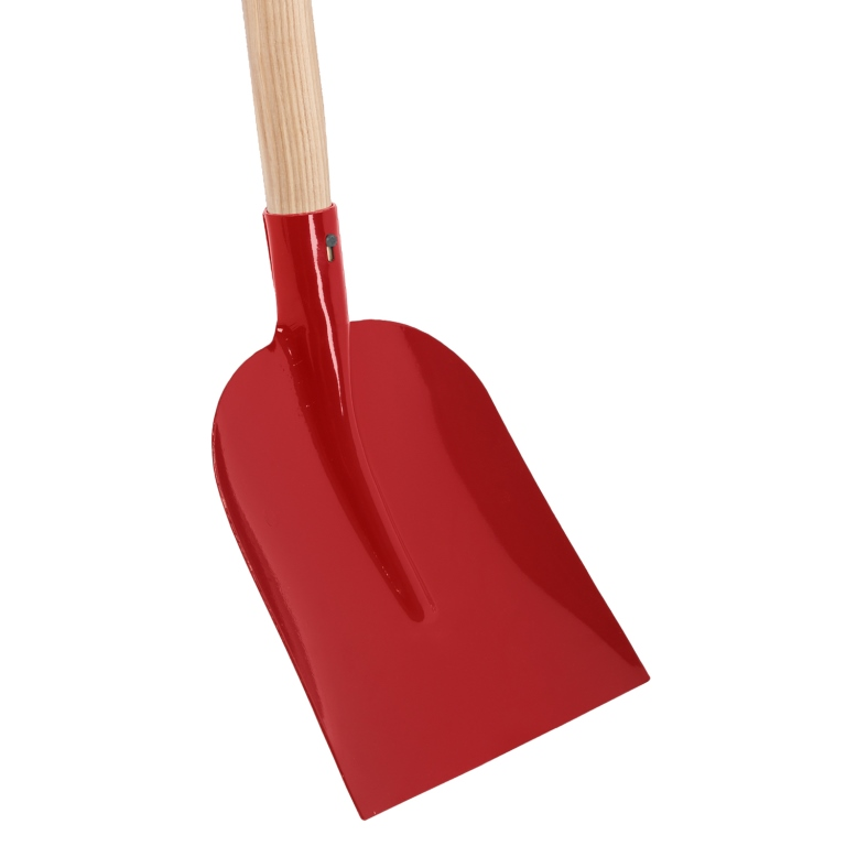 Talen Tools Betonschop gehard rood 110cm