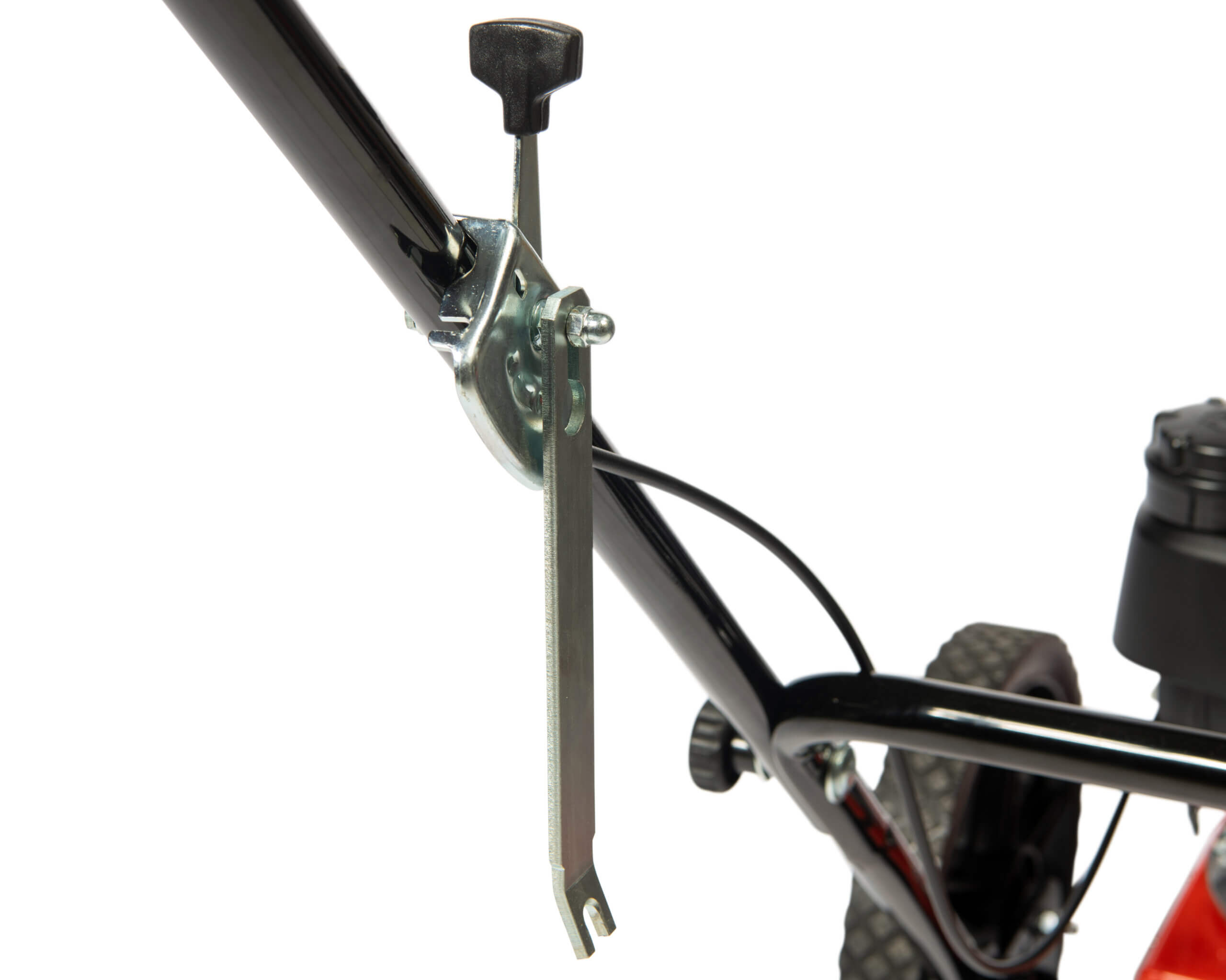 Ariens onkruidborstelmachine WB370 PRO-2 