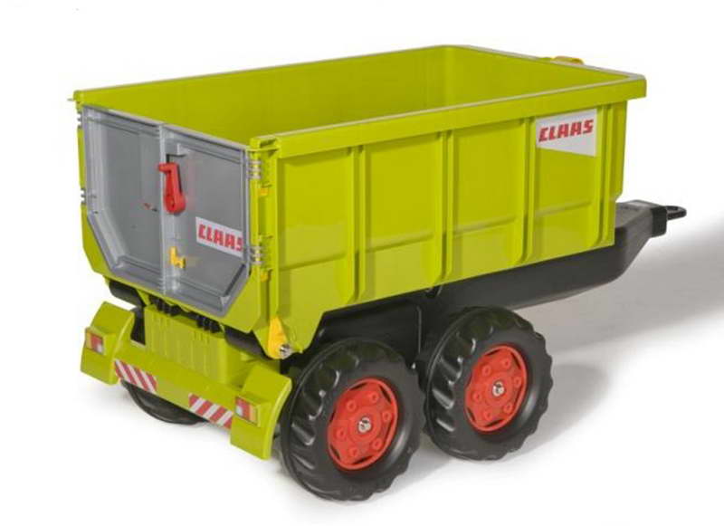 Rolly Haakarmkipper Claas