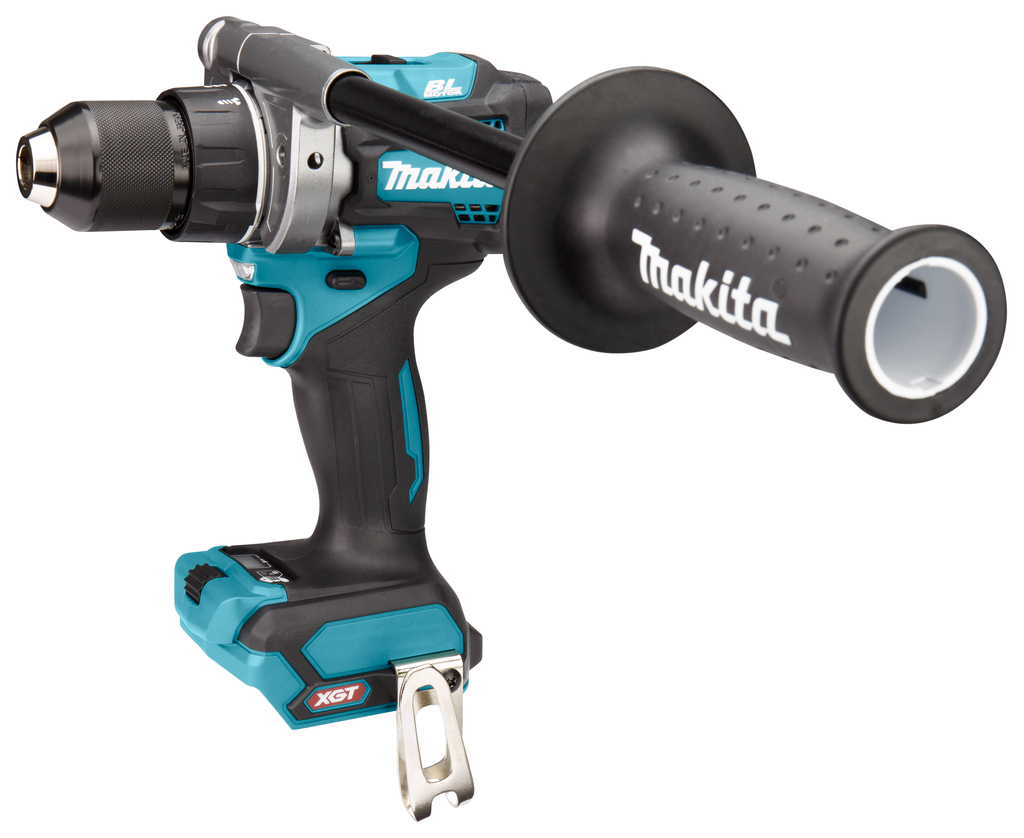 Makita XGT 40 V Max Boor-/schroefmachine DF001GZ