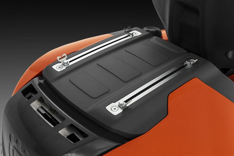 Husqvarna R318X (excl. maaidek)